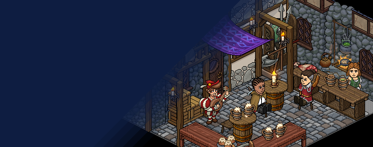 Pack Taverna Medieval