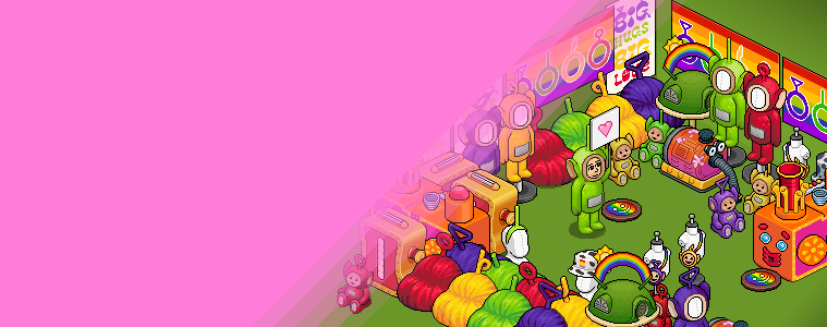 Habbo Hotel 1 Ano de Habbo Club - Código Digital - PentaKill Store