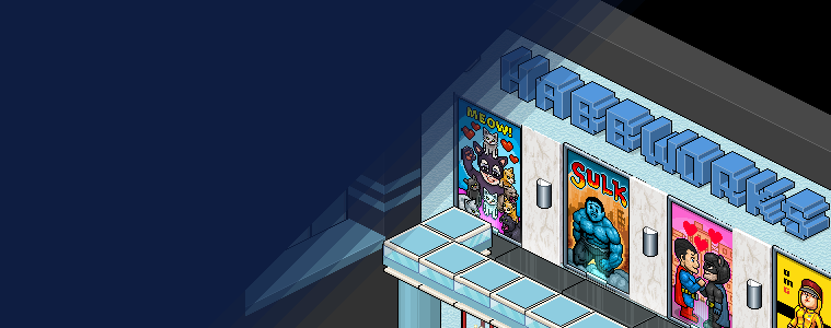 ThisHabbo's Summer Weekend Event