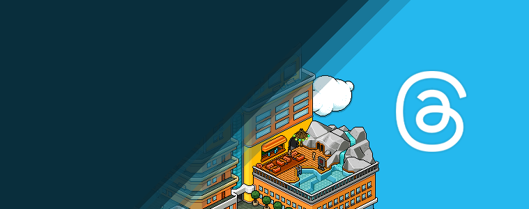 Everland, MMORPG com foco na comunidade tipo Habbo Hotel