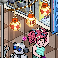 Habbo in Tokyo!