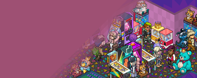 March 2025: Tokyo Gacha!