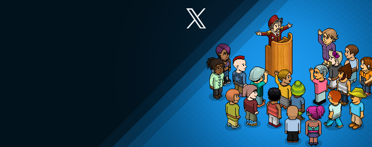 Prenez part à l'Assemblée Habbo