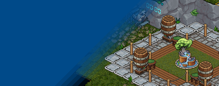 [BAW] Kanipaniikki!