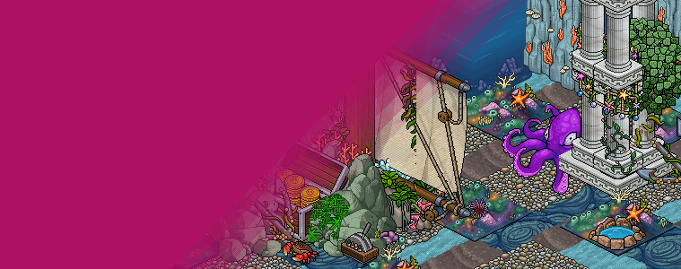 Under The Sea von BlackBird96