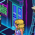 Vaporwave : quelle atmosphère !