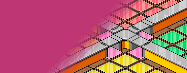 [HABBION] Väriruletti
