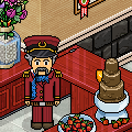 Habbo NL/BE 14 jaar!!
