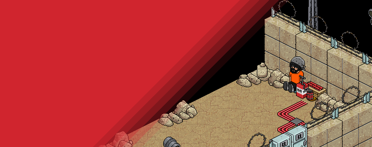 [HE] A Way Out! von yasookoa
