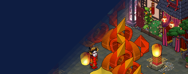 [WISH] Autumn Festivities