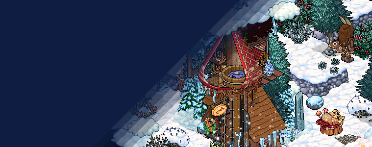 [WISH] Bella's Night Lights