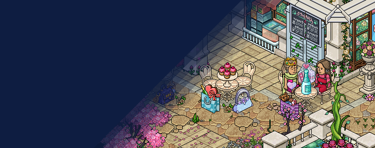 [WishHabbo] Snapper