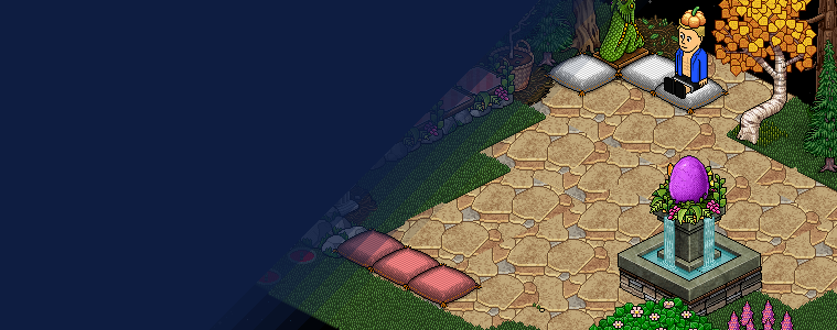 [WishHabbo] Noob or Gamer?