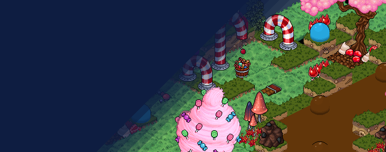 [WishHabbo] The Art of Haburton