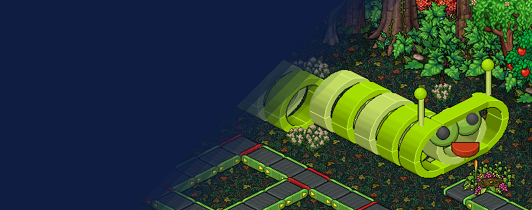 [WishHabbo] Story Time