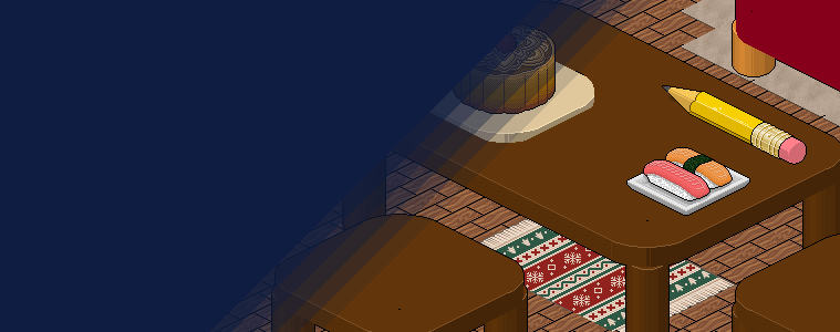 [WishHabbo] Robin Robin