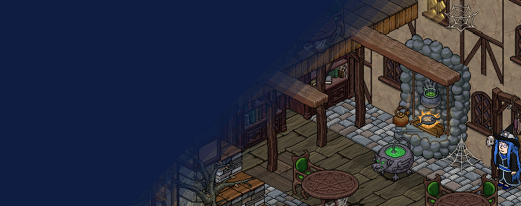 Room Competition: The Winners