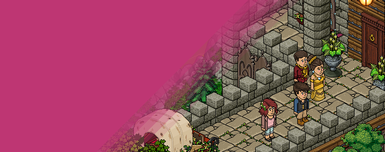 BaW: Story Time Competition