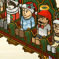 Buon Natale Habbo Italia!