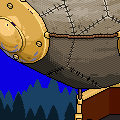 Donnie Santini en de verdwenen Habbo - Deel 4