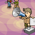 Habbo sui Social Media!