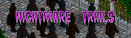 Nightmare Trials Winners!