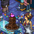 Verwelkom 2019 in Habbo!