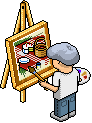 pintura