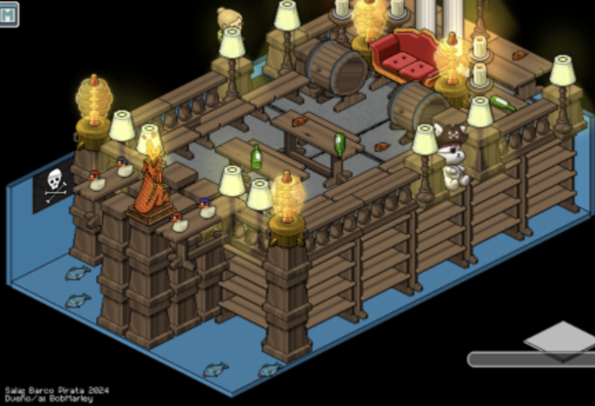 pirateprize24_BobMarley