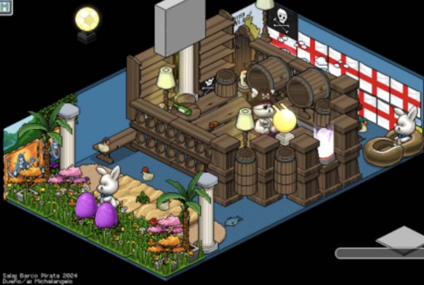 pirateprize24_Michelangelo