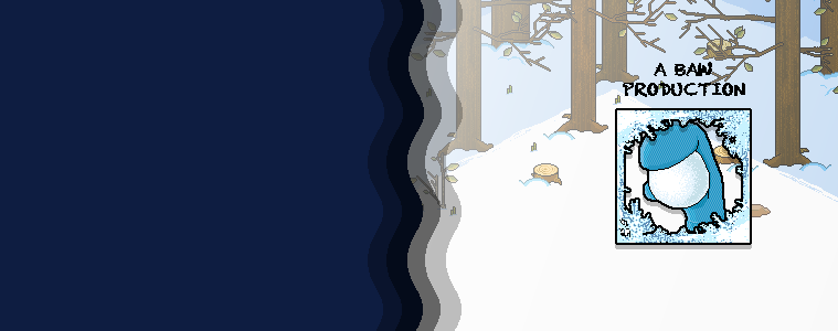 [BaW] Snowball Skate