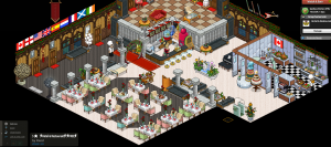 restaurant room comp3