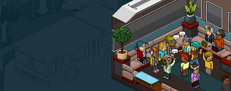 #HabboSID2023: Resumen de la Charla sobre Violencia Digital