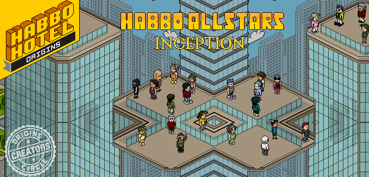 Habbo AllStars: Last week's winners