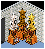 ¡En camino: nuevos trofeos del Creator Circle!