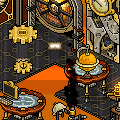 Pack Habbo Steampunk