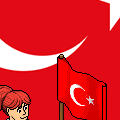 29 Ekim Cumhuriyet Bayramımız Kutlu Olsun!