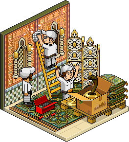 vitrine