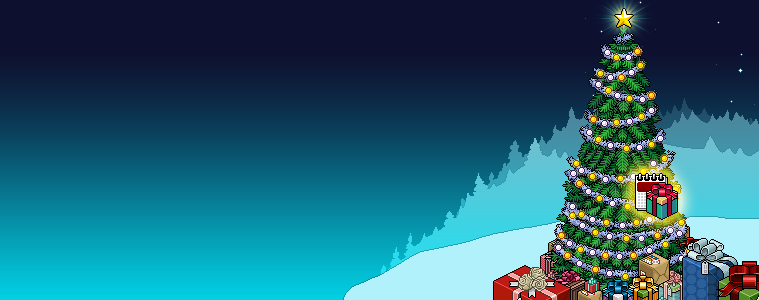 Das Weihnachtsessen