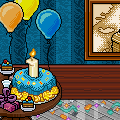 Festeggia con noi il Primo Anniversario AMB!