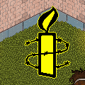 Amnesty International e Habbo