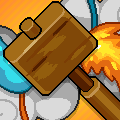 Run out of crafting crystals?