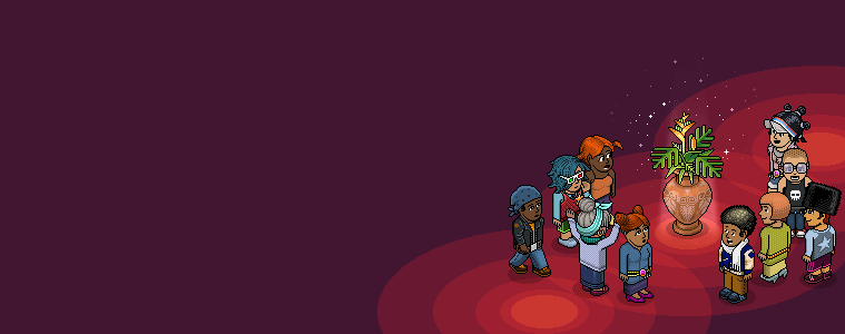 Habbojen naistenpäivä