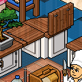 Juego Nuevo: Feria de Cocina - Primera Receta