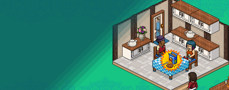 Concurso de salas: Gastronomía francesa