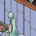 Nuevo Juego: Feria de Cocina - Momento Brûlée