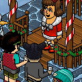 Événement - Christmas Party présenté par LaMocheAttitude !