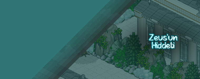 [MAW 2.0] Zeus'un Hiddeti!
