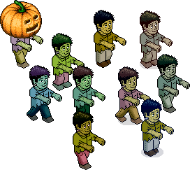 zombies